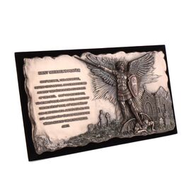 Картина "Архангел" (23 см) VERONESE, изображение 2 ᐒ купить на  ❤ Like7km.com.ua