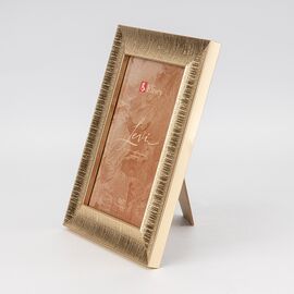 Фоторамка "Шампанское золото", 18,5*23,5, изображение 3 ᐒ купить на  ❤ Like7km.com.ua