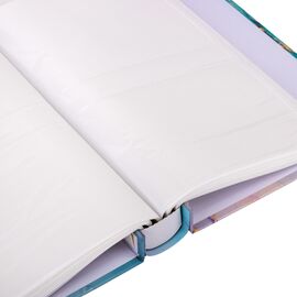 Фотоальбом "Воспоминания", 200 фото * Рандомный выбор дизайна, изображение 4 ᐒ купить на  ❤ Like7km.com.ua