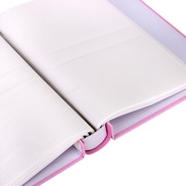 Фотоальбом "Цветящиеся мгновения", 200 фото * Рандомный выбор дизайна, изображение 4 ᐒ купить на  ❤ Like7km.com.ua