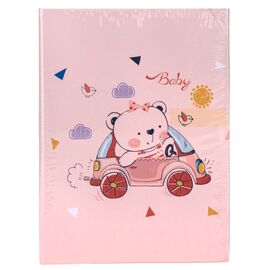 Фотоальбом "Малыш", 100 фото * Рандомный выбор дизайна, изображение 2 ᐒ купить на  ❤ Like7km.com.ua