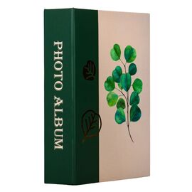 Фотоальбом "Древо жизни", 200 фото * Рандомный выбор дизайна, изображение 4 ᐒ купить на  ❤ Like7km.com.ua