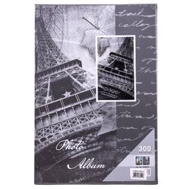 Фотоальбом "Париж", 300 фото * Рандомный выбор дизайна, изображение 4 ᐒ купить на  ❤ Like7km.com.ua