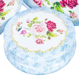 Набор коробок "Пьянящая роза", изображение 2 ᐒ купить на  ❤ Like7km.com.ua