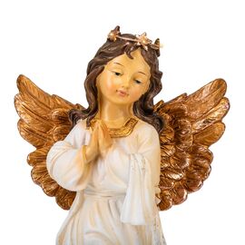 Статуэтка с подсветкой "Духовное Озарение", 31,5 см, изображение 3 ᐒ купить на  ❤ Like7km.com.ua