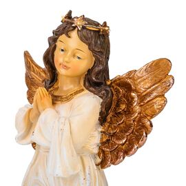 Статуэтка с подсветкой "Духовное Озарение", 31,5 см, изображение 4 ᐒ купить на  ❤ Like7km.com.ua