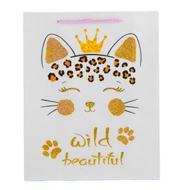 Подарочный пакет "Милые зверушки", изображение 3 ᐒ купить на  ❤ Like7km.com.ua