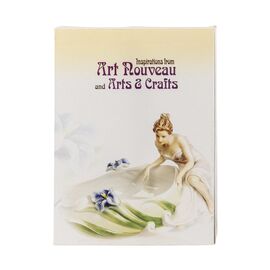 Блюдо "Девушка в листе" (7,5 см)  VERONESE, изображение 2 ᐒ купить на  ❤ Like7km.com.ua