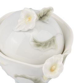 Шкатулка "Лилия" (10 см)  VERONESE, изображение 4 ᐒ купить на  ❤ Like7km.com.ua