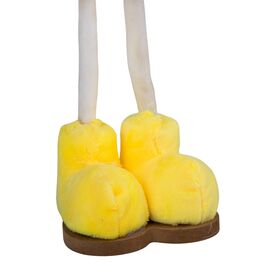 Фигурка "Пасхальный кролик", 29 см, изображение 3 ᐒ купить на  ❤ Like7km.com.ua