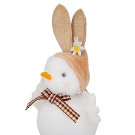 Подвесная фигурка "Цыпленок", 20,5 см, изображение 2 ᐒ купить на  ❤ Like7km.com.ua