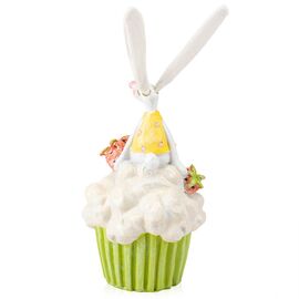 Фигурка "Сладкий кролик", 22 см, изображение 2 ᐒ купить на  ❤ Like7km.com.ua