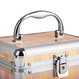 Кейс-шкатулка "Три сокровищницы", 3 в 1, 16,5*18 см, изображение 3 ᐒ купить на  ❤ Like7km.com.ua