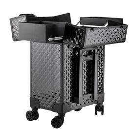 Кейс-чемодан "Вояж", 55*58 см, изображение 4 ᐒ купить на  ❤ Like7km.com.ua