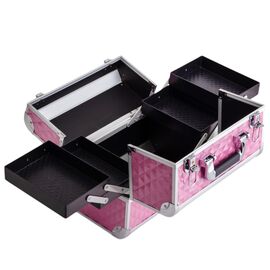 Кейс-шкатулка "Бьюти Бокс", 32*25 см, изображение 4 ᐒ купить на  ❤ Like7km.com.ua