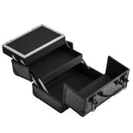 Кейс-шкатулка "Секрет Красоты", 25*17 см, изображение 4 ᐒ купить на  ❤ Like7km.com.ua