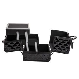 Кейс-шкатулка "Секрет Красоты", 25*17 см, изображение 5 ᐒ купить на  ❤ Like7km.com.ua