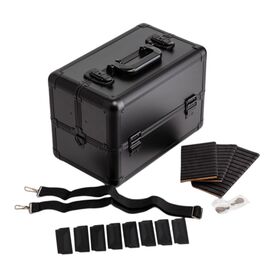 Кейс-шкатулка "Леди Бокс", 36,5*26 см, изображение 4 ᐒ купить на  ❤ Like7km.com.ua