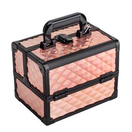 Кейс-шкатулка "Красота в деталях", 24,5*19 см, изображение 2 ᐒ купить на  ❤ Like7km.com.ua