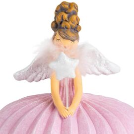 Фигурка "Звездный час", 19  см, изображение 2 ᐒ купить на  ❤ Like7km.com.ua