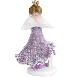 Фигурка "Прогулка с кроликом", 15 см, изображение 3 ᐒ купить на  ❤ Like7km.com.ua