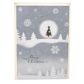 Серия открыток "Christmas", изображение 2 ᐒ купить на  ❤ Like7km.com.ua