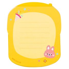 Серия открыток "Торт ко Дню Рождения", 4 вида, изображение 2 ᐒ купить на  ❤ Like7km.com.ua