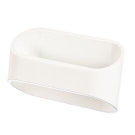 Декоративная подсветка белая (HS001/wh-5w), изображение 2 ᐒ купить на  ❤ Like7km.com.ua