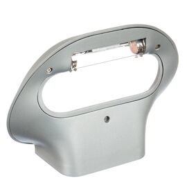 Декоративная подсветка серая LED 6W (HS004/gr-6w), изображение 2 ᐒ купить на  ❤ Like7km.com.ua