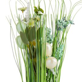 Пасхальная композиция «Пасхальный букет», 48 см, изображение 2 ᐒ купить на  ❤ Like7km.com.ua