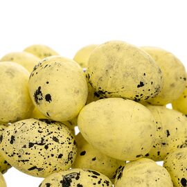 Крашенки пасхальные в наборе *рандомный выбор цвета, изображение 5 ᐒ купить на  ❤ Like7km.com.ua