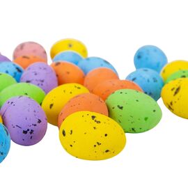 Набор мини пасхальных яиц "Колоритные писанки", изображение 3 ᐒ купить на  ❤ Like7km.com.ua