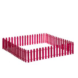 Декоративный заборчик 90 с, изображение 6 ᐒ купить на  ❤ Like7km.com.ua