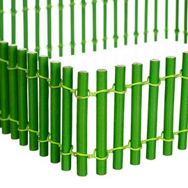 Декоративный заборчик 78 см, изображение 4 ᐒ купить на  ❤ Like7km.com.ua