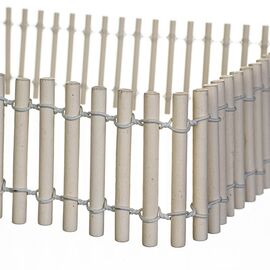 Декоративный заборчик 78 см, изображение 6 ᐒ купить на  ❤ Like7km.com.ua