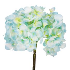 Гортензия "Анабель", голубая, 43 см, изображение 2 ᐒ купить на  ❤ Like7km.com.ua