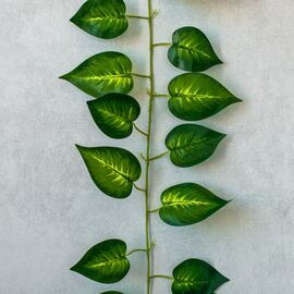 Гирлянда "Лиана", 190 см, изображение 2 ᐒ купить на  ❤ Like7km.com.ua