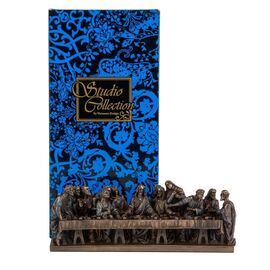 Статуэтка "Тайная вечеря", 9 см VERONESE, изображение 3 ᐒ купить на  ❤ Like7km.com.ua