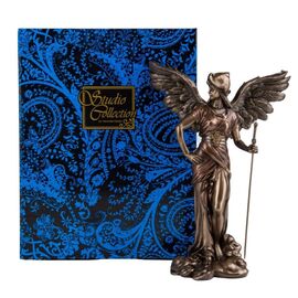 Статуэтка "Габриэль", 31 см VERONESE, изображение 7 ᐒ купить на  ❤ Like7km.com.ua