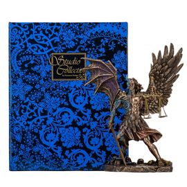 Статуэтка "Суд нефилимов" (25 см) VERONESE, изображение 2 ᐒ купить на  ❤ Like7km.com.ua