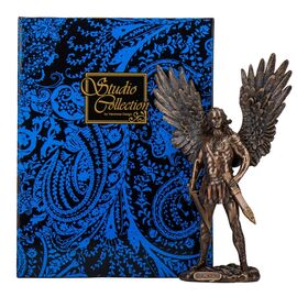 Статуэтка "Архангел Михаил", (27 см) VERONESE, изображение 2 ᐒ купить на  ❤ Like7km.com.ua