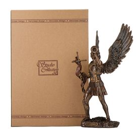 Статуэтка "Архангел Гавриил", 33 см VERONESE, изображение 2 ᐒ купить на  ❤ Like7km.com.ua