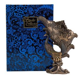 Статуэтка "Павлин" (27 см) VERONESE, изображение 6 ᐒ купить на  ❤ Like7km.com.ua