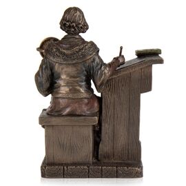 Статуэтка "Коперник", 16 см VERONESE, изображение 5 ᐒ купить на  ❤ Like7km.com.ua