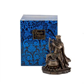 Статуэтка "Король Дагда" 21 см. VERONESE, изображение 3 ᐒ купить на  ❤ Like7km.com.ua