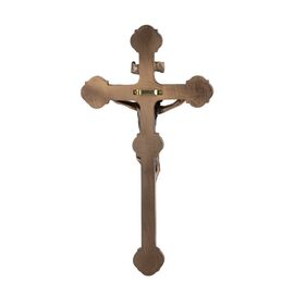Статуэтка "Крест" (38 * 20 см) VERONESE, изображение 2 ᐒ купить на  ❤ Like7km.com.ua