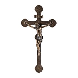Статуэтка "Крест" (38 * 20 см) VERONESE, изображение 5 ᐒ купить на  ❤ Like7km.com.ua