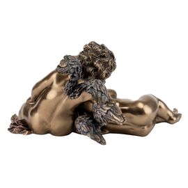 Статуэтка "Спящие ангелята" (9 см)  VERONESE, изображение 3 ᐒ купить на  ❤ Like7km.com.ua