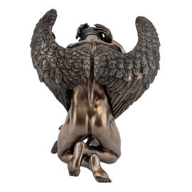 Статуэтка "Ангел" (15 см) VERONESE, изображение 3 ᐒ купить на  ❤ Like7km.com.ua