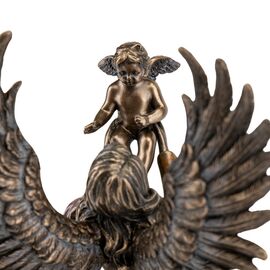 Статуэтка "Рождение ангела" (22 см) VERONESE, изображение 4 ᐒ купить на  ❤ Like7km.com.ua